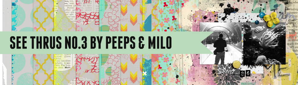 Peeps & Milo